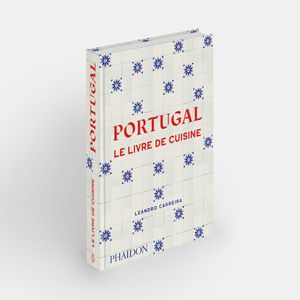 Publication Instagram - Cuisine Portugal 1