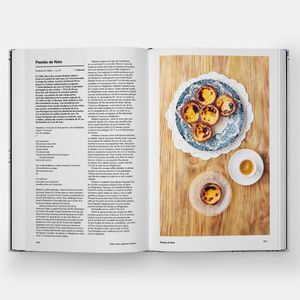 Publication Instagram - Cuisine Portugal 2