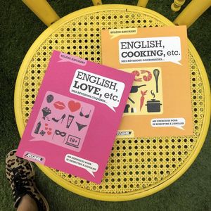 Publication Instagram - English cooking