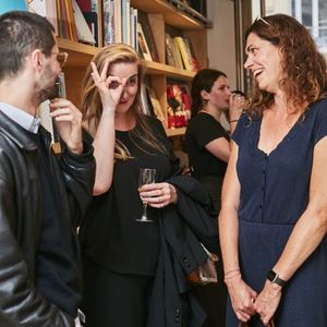 Publication Instagram - Merci Phaidon